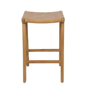 Marvin Barstool Toffee by Florabelle Living, a Chairs for sale on Style Sourcebook