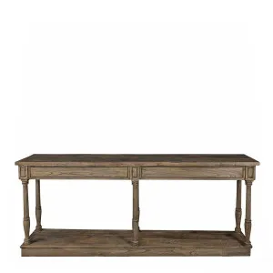 Luxe Console 2.1M by Florabelle Living, a Sideboards, Buffets & Trolleys for sale on Style Sourcebook