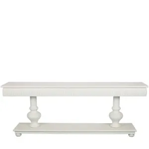 Palmer Console White by Florabelle Living, a Sideboards, Buffets & Trolleys for sale on Style Sourcebook