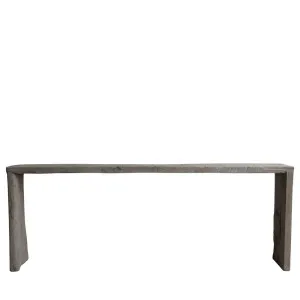 Console In Recycled Elm by Florabelle Living, a Sideboards, Buffets & Trolleys for sale on Style Sourcebook