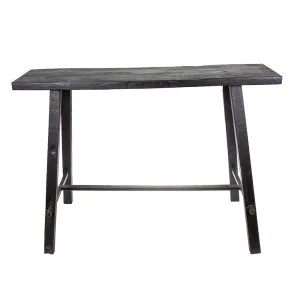 Bella Console Black by Florabelle Living, a Sideboards, Buffets & Trolleys for sale on Style Sourcebook