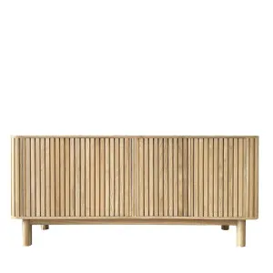 Vince Buffet Natural by Florabelle Living, a Sideboards, Buffets & Trolleys for sale on Style Sourcebook