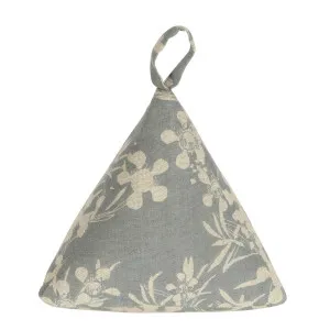 Myrtle Doorstop Slate by Florabelle Living, a Doormats for sale on Style Sourcebook