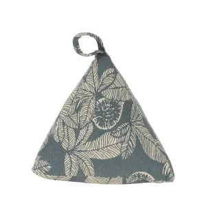 Fig Tree Door Stopper Dark Slate by Florabelle Living, a Doormats for sale on Style Sourcebook