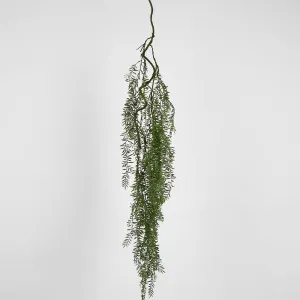 Hanging Leaf Vine 138Cm by Florabelle Living, a Plants for sale on Style Sourcebook