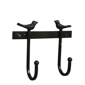 Flinder Wall Hook Medimum by Florabelle Living, a Statues & Ornaments for sale on Style Sourcebook