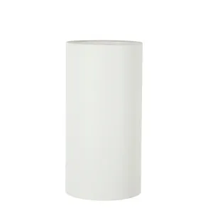Linen Cylinder Lamp Shade Xs Textured Ivory by Florabelle Living, a Lamp Shades for sale on Style Sourcebook