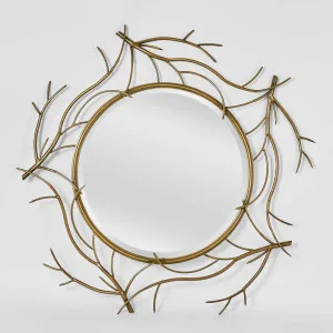 Into The Woods Mirror by Florabelle Living, a Mirrors for sale on Style Sourcebook