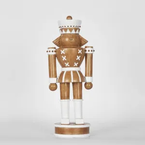 Hanke Nutcracker by Florabelle Living, a Christmas for sale on Style Sourcebook