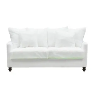 Noosa Hamptons 2.5 Seat Sofa Base by Florabelle Living, a Sofas for sale on Style Sourcebook