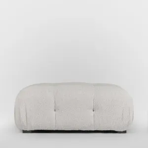 Hugo Sofa Ottoman by Florabelle Living, a Sofas for sale on Style Sourcebook