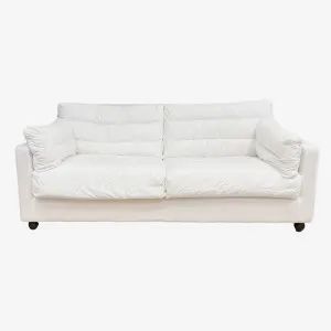 Clovelly Hamptons 3 Seat Sofa Naked Base by Florabelle Living, a Sofas for sale on Style Sourcebook