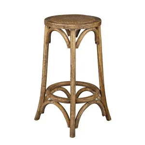 Denver Stool Natural by Florabelle Living, a Stools for sale on Style Sourcebook