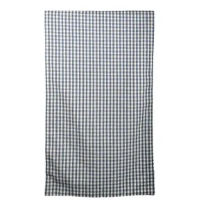 Gingham Table Runner Blueberry by Florabelle Living, a Table Cloths & Runners for sale on Style Sourcebook