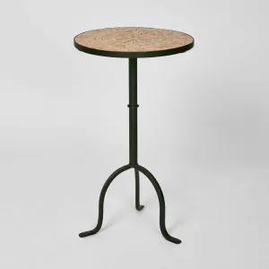 Mosaic Occasional Table Natural by Florabelle Living, a Coffee Table for sale on Style Sourcebook