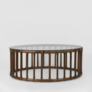 Palm Cove Coffee Table by Florabelle Living, a Coffee Table for sale on Style Sourcebook