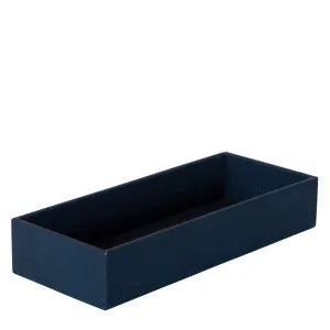 Hunter Accessories Tray Midnight by Florabelle Living, a Trays for sale on Style Sourcebook