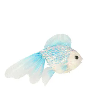 Asdeen Sequin Hanging Fish by Florabelle Living, a Christmas for sale on Style Sourcebook