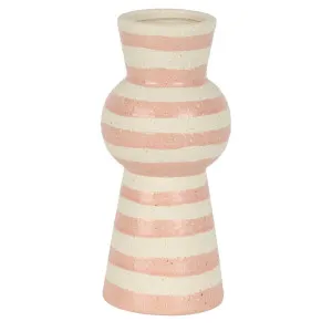 Solana Ceramic Vase Small by Florabelle Living, a Vases & Jars for sale on Style Sourcebook