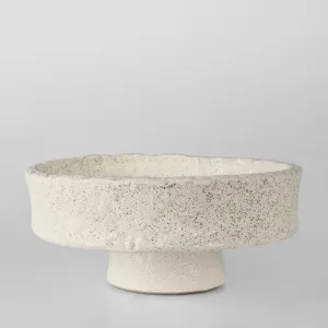 Bolero Bowl White by Florabelle Living, a Vases & Jars for sale on Style Sourcebook