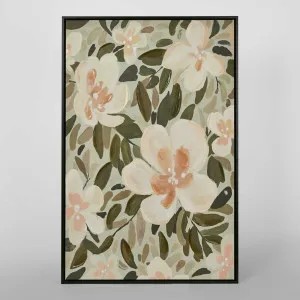 Blooms Wall Art by Florabelle Living, a Prints for sale on Style Sourcebook