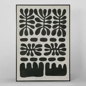 Matisse Abstract Wall Art by Florabelle Living, a Prints for sale on Style Sourcebook