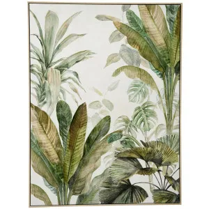 Tropics Wall Art by Florabelle Living, a Prints for sale on Style Sourcebook