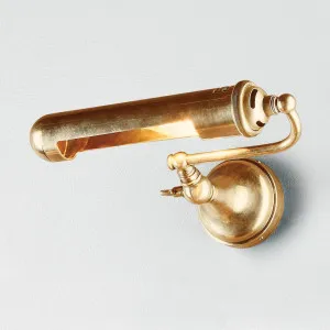 Hopetown Wall Light Brass by Florabelle Living, a Wall Lighting for sale on Style Sourcebook