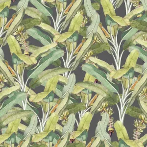 Banana Leaves Take 10 Wallpaper by Florabelle Living, a Wallpaper for sale on Style Sourcebook