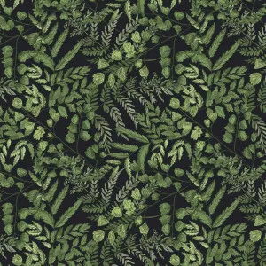 Emerald Gems Wallpaper by Florabelle Living, a Wallpaper for sale on Style Sourcebook