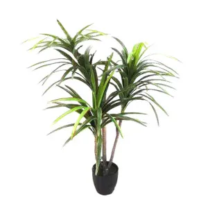 Yucca Tree Real Touch 1.25M by Florabelle Living, a Plants for sale on Style Sourcebook