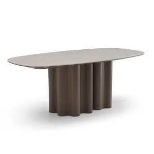 Moon Dining Table 200 by Merlino, a Dining Tables for sale on Style Sourcebook