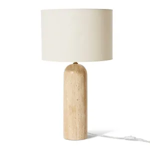 Remington Table Lamp - 38 x 38 x 69cm by Elme Living, a Table & Bedside Lamps for sale on Style Sourcebook