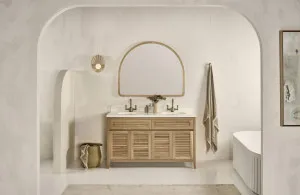 Hampton Integrated Vanity by Loughlin Furniture, a Vanities for sale on Style Sourcebook