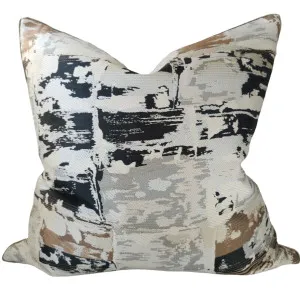 RESTOCK APRIL | Urban Chic 55cm Square - Modern City by Macey & Moore, a Cushions, Decorative Pillows for sale on Style Sourcebook