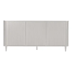 Gabino Buffet 180cm in White by OzDesignFurniture, a Sideboards, Buffets & Trolleys for sale on Style Sourcebook