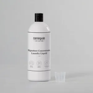 Canningvale Signature Concentrate Laundry Liquid - Wool by Canningvale, a Sheets for sale on Style Sourcebook