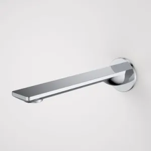 Urbane II Basin/Bath Outlet 220mm Round Cover Plate Lead Free | Made From Brass In Chrome Finish By Caroma by Caroma, a Bathroom Taps & Mixers for sale on Style Sourcebook