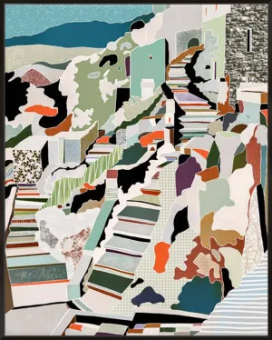 MATERA by La Grolla, a Prints for sale on Style Sourcebook