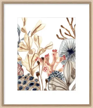 OCEAN CHORUS I by La Grolla, a Prints for sale on Style Sourcebook