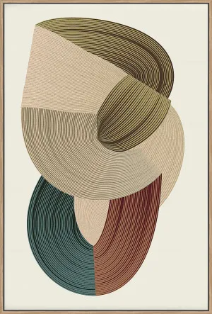 FIBERS 1 by La Grolla, a Prints for sale on Style Sourcebook