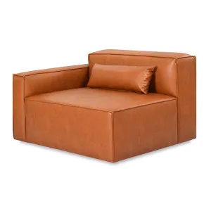 Gus Mix Sofa Arm Left by Gus* Modern, a Sofas for sale on Style Sourcebook