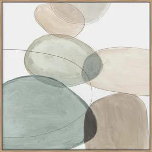 PEBBLE STONES II by La Grolla, a Prints for sale on Style Sourcebook