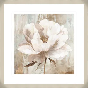 EBONY FLORAL I by La Grolla, a Prints for sale on Style Sourcebook