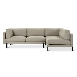 Gus Silverlake Right Arm by Gus* Modern, a Sofas for sale on Style Sourcebook