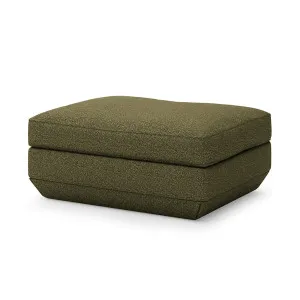 Gus Podium Ottoman by Gus* Modern, a Ottomans for sale on Style Sourcebook