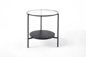 Chester Side Table by M+Co Living, a Bar Stools for sale on Style Sourcebook