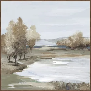 QUIET SERENITY by La Grolla, a Prints for sale on Style Sourcebook