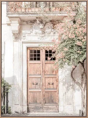 Aix en Provence Canvas Art Print by Urban Road, a Prints for sale on Style Sourcebook