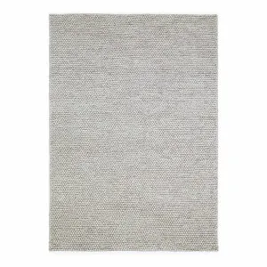 Nirvana Rug 160x230cm in Chalk by OzDesignFurniture, a Contemporary Rugs for sale on Style Sourcebook